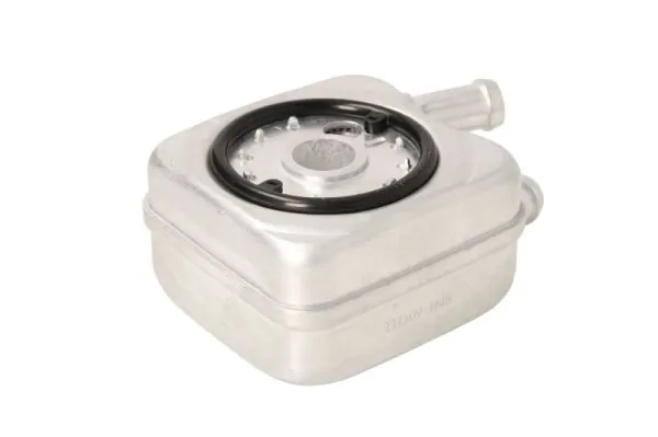 D4A001TT Thermotec Radiador de óleo (frigorífico), debaixo de filtro