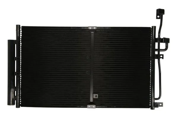 KTT110410 Thermotec Radiador de aparelho de ar condicionado