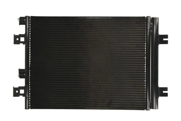 KTT110101 Thermotec Radiador de aparelho de ar condicionado