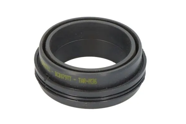 DCB079TT Thermotec Vedante de turbina, inserto flexível