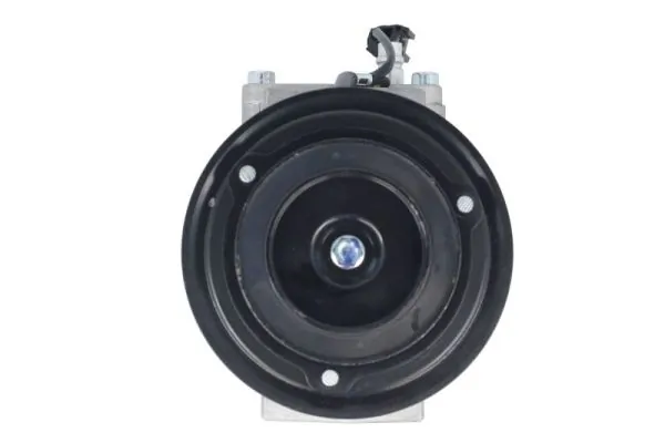 Compressor de aparelho de ar condicionado KIA Carnival III VQ
