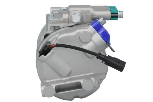 8FK351110421 VAG Compressor de aparelho de ar condicionado