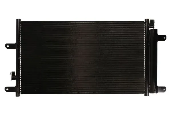 Radiador de aparelho de ar condicionado Iveco Daily preço, a partir de 85,38 USD