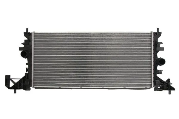 55C1081 Polcar Radiador de esfriamento de motor