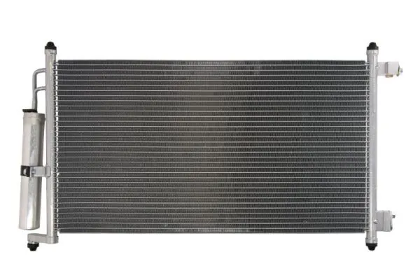KTT110074 Thermotec Radiador de aparelho de ar condicionado