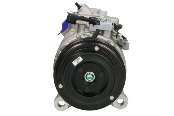  Compressor de aparelho de ar condicionado BMW X5 SUV (E70) (2007 - 2013) 