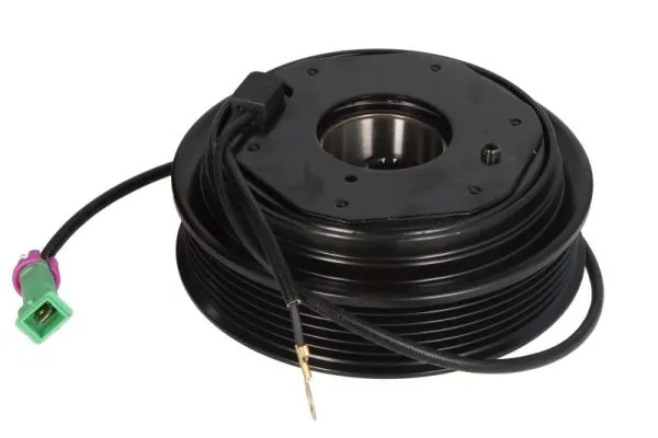 KTT040018 Thermotec Acoplamento (bobina magnética) do compressor de aparelho de ar condicionado