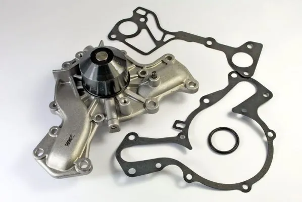 Compre Bomba de água (bomba) de esfriamento Mitsubishi Pajero 1