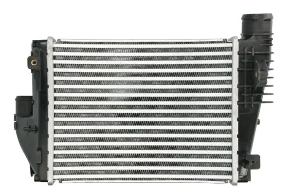 Radiador de intercooler Fiat/Alfa/Lancia 9806562180