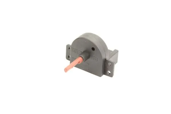 DEF009TT Thermotec Resistor (resistência) de ventilador de forno (de aquecedor de salão)