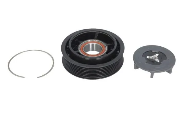 Acoplamento (bobina magnética) do compressor de aparelho de ar condicionado Renault Megane preço, a partir de 105,18 USD