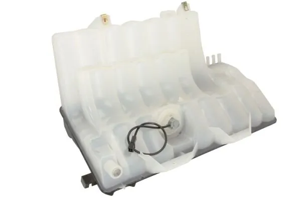 Tanque de expansão do sistema de esfriamento 1660859 DAF