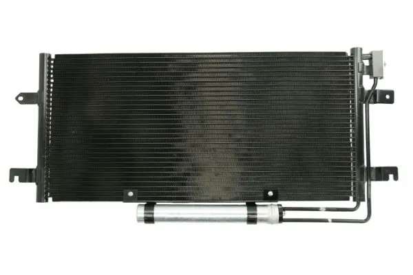 Compre Radiador de aparelho de ar condicionado Volkswagen Transporter 
