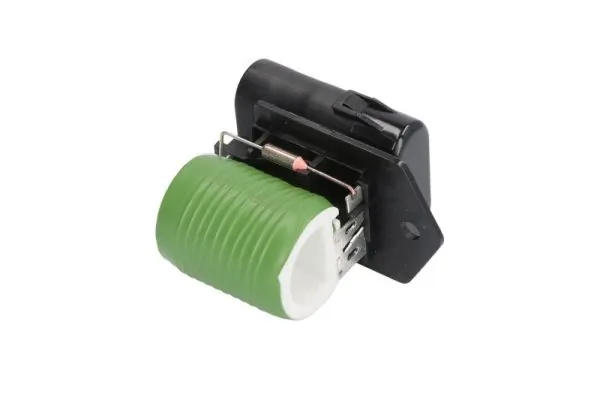 DEF010TT Thermotec Resistor de motorzinho de ventilador de aparelho de ar condicionado