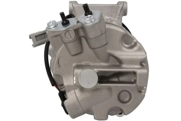 Compressor de aparelho de ar condicionado Ford GE4471605780