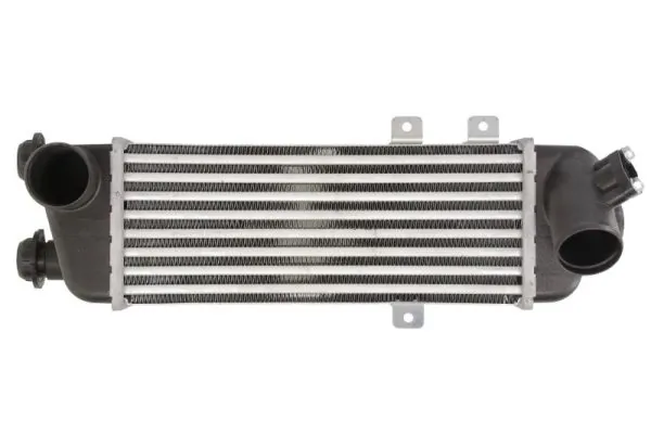  Radiador de intercooler Hyundai I30 hatchback (FD) (2007 - 2011) 