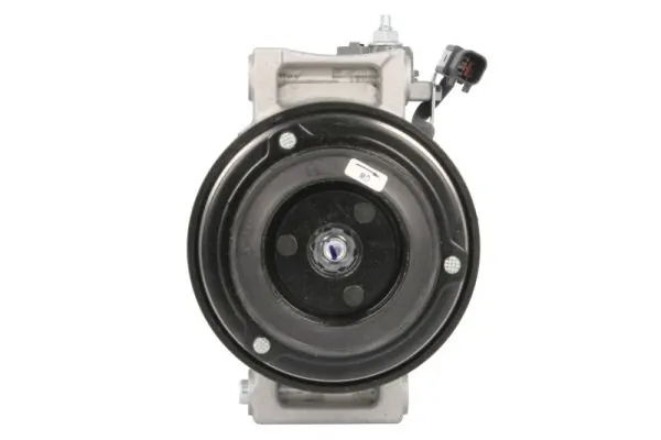Compressor de aparelho de ar condicionado para Ford Fiesta Mk4 JAS, JBS