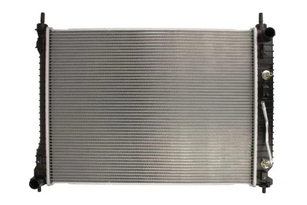 Compre 20777071 Peugeot/Citroen Radiador de esfriamento de motor