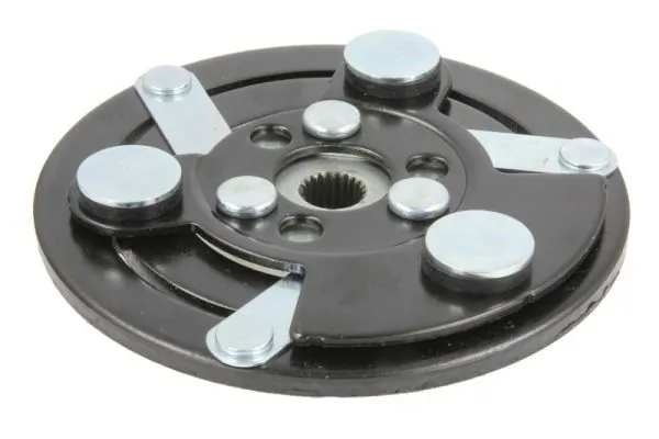 KTT020022 Thermotec Disco de acoplamento do compressor de aparelho de ar condicionado