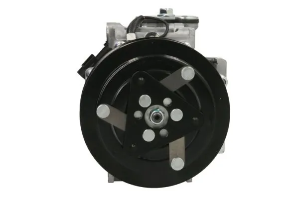 KTT090371 Thermotec Compressor de aparelho de ar condicionado