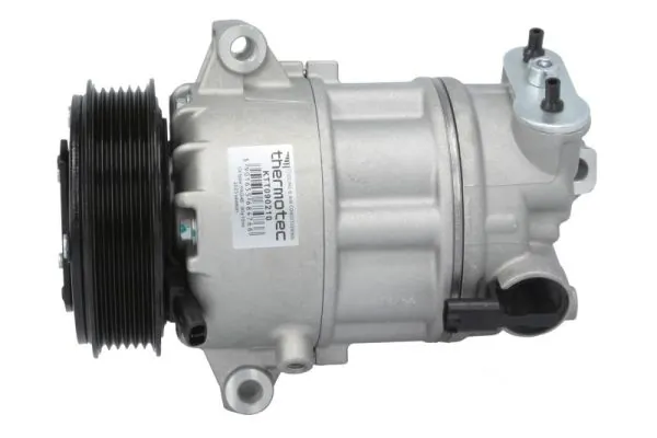 Compressor de aparelho de ar condicionado para Alfa Romeo Giulietta  940