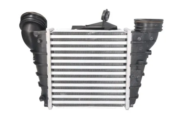  Radiador de intercooler Skoda Fabia I hatchback (6Y2) (1999 - 2008) I