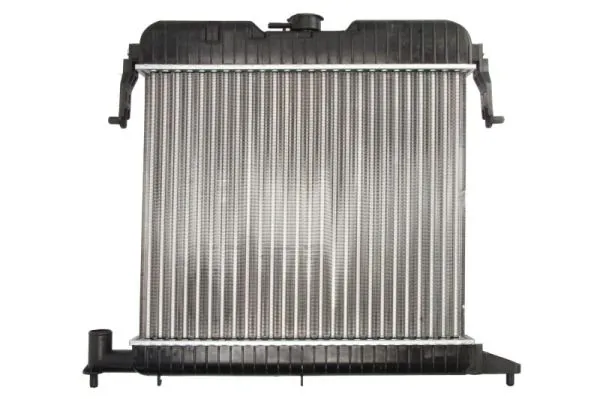 D7X036TT Thermotec Radiador de esfriamento de motor