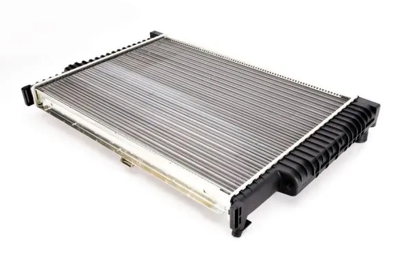 Radiador de esfriamento de motor D7B015TT Thermotec