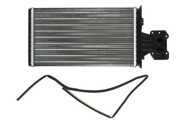 182732 Febi Radiador de forno (de aquecedor)