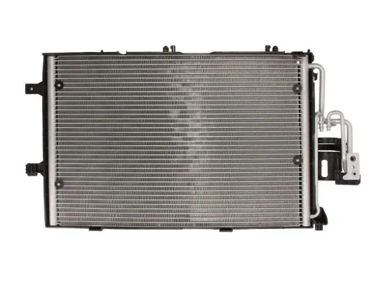 Radiador de aparelho de ar condicionado General Motors 1850000