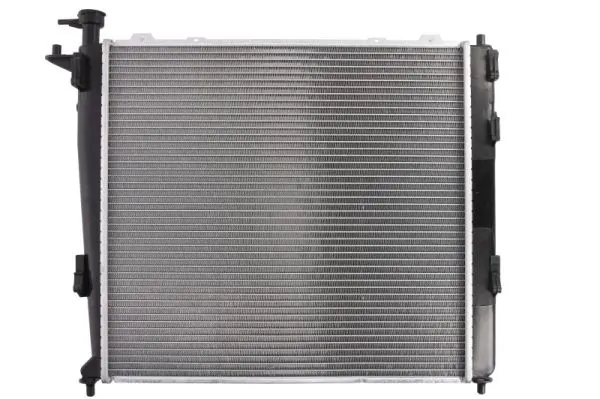  Radiador de esfriamento de motor KIA Sorento II SUV (XM) (2009 - 2014) II