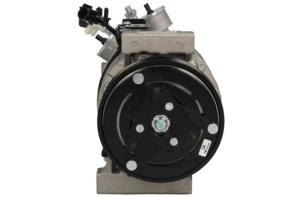  Compressor de aparelho de ar condicionado Ford S-Max monovolume (CA1) (2006 - 2014) 