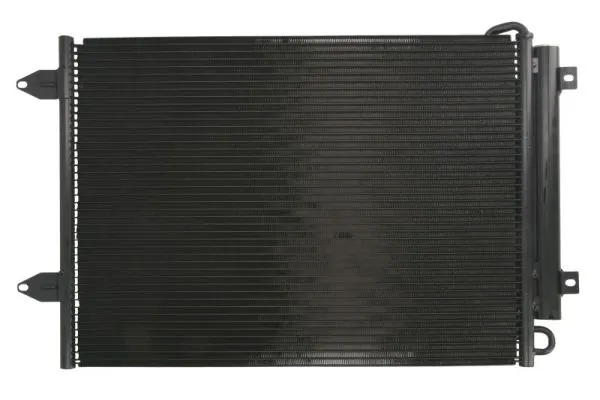 KTT110021 Thermotec Radiador de aparelho de ar condicionado