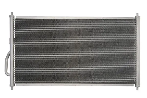 Radiador de aparelho de ar condicionado Honda CR-V I RD