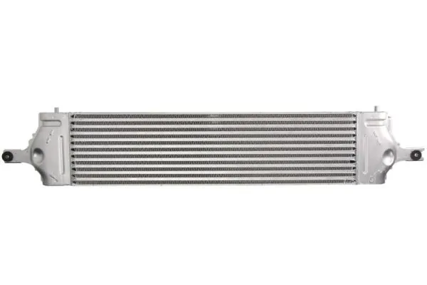 Compre Radiador de intercooler Nissan X-Trail 
