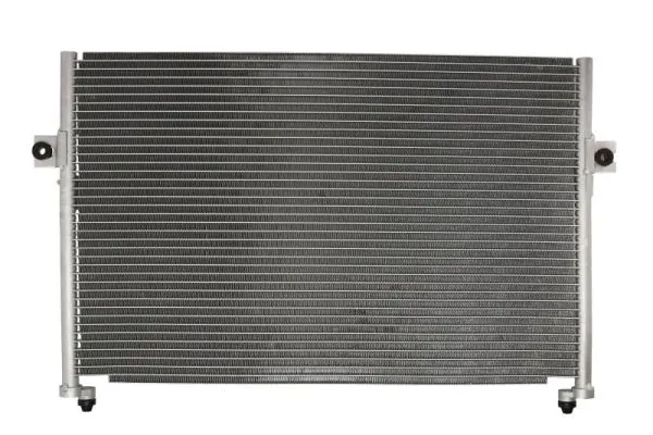 Radiador de aparelho de ar condicionado Hyundai H-1 STAREX Starex A1