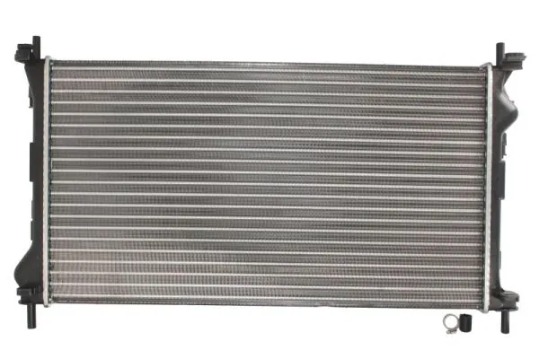 D7G033TT Thermotec Radiador de esfriamento de motor