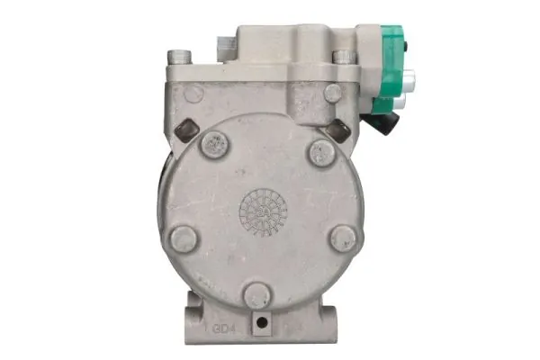 Compressor de aparelho de ar condicionado Hyundai Accent preço, a partir de 88,53 USD