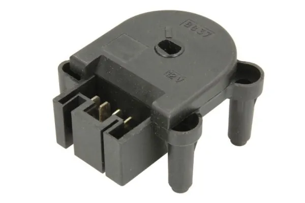 DEF012TT Thermotec Regulador de revoluções de ventilador de esfriamento (unidade de controlo)