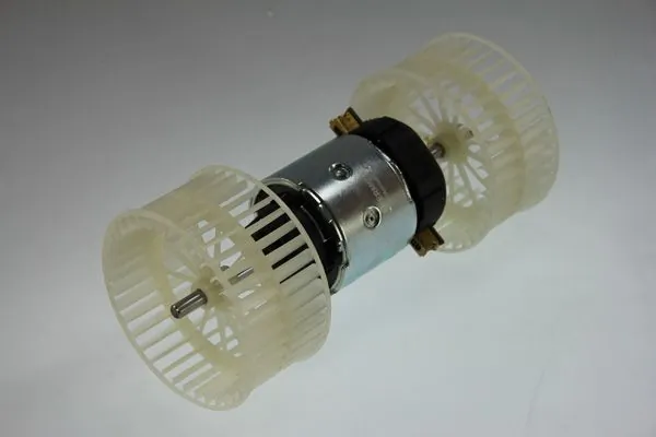 Motor de ventilador de forno (de aquecedor de salão) Mercedes 0038300508