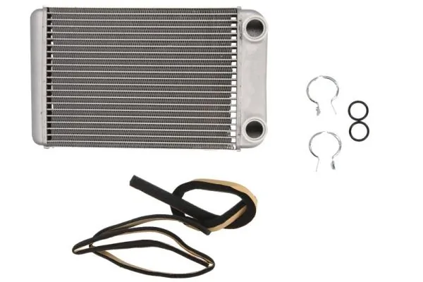 Radiador de forno (de aquecedor) Opel Astra preço, a partir de 40,86 USD