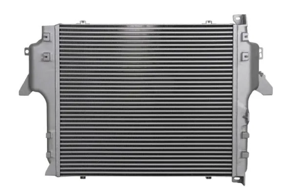  Radiador de intercooler Mercedes Benz Truck TRUCK ACTROS camião de plataforma/chassis (1996 - 2003) 