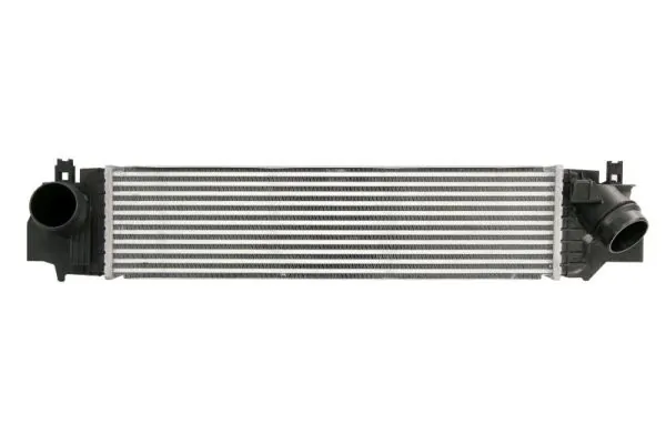 Compre Radiador de intercooler BMW 1 