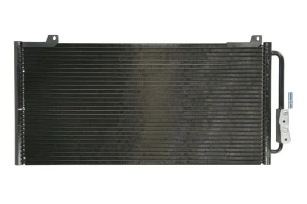Radiador de aparelho de ar condicionado Rover 25  RF