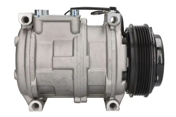  Compressor de aparelho de ar condicionado BMW 5 sedan (E34) (1987 - 1995) 