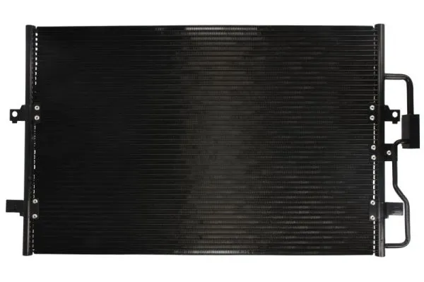  Radiador de aparelho de ar condicionado Citroen Jumpy I сaixa (BS, BT, BY, BZ) (1995 - 2006) I