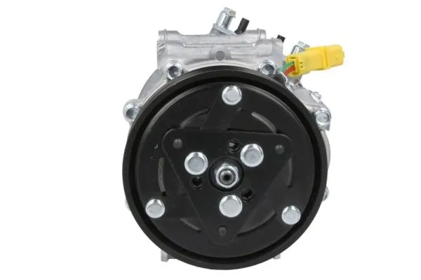 Compressor de aparelho de ar condicionado Peugeot/Citroen 9819711880 preço, a partir de 226,44 USD