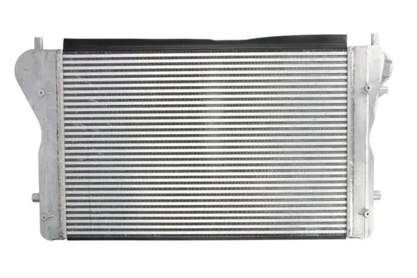 Radiador de intercooler 818391 VALEO