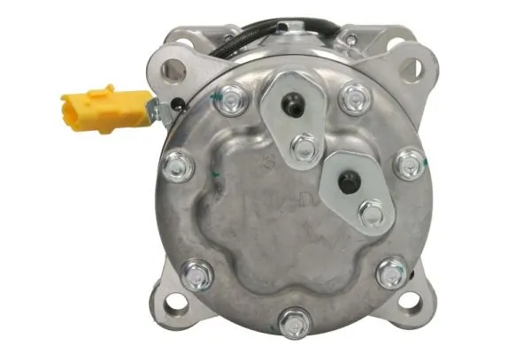 Compre 9639078280 Renault (RVI) Compressor de aparelho de ar condicionado
