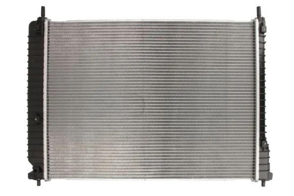 Radiador de esfriamento de motor 20777071 Peugeot/Citroen